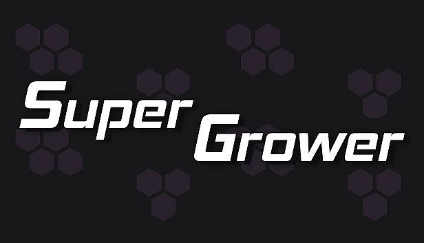 Buy Super Grower