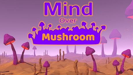 Mind Over Mushroom Game