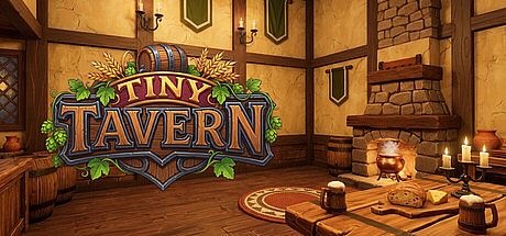 Tiny Tavern Game