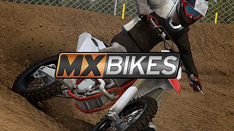 MX Bikes Game