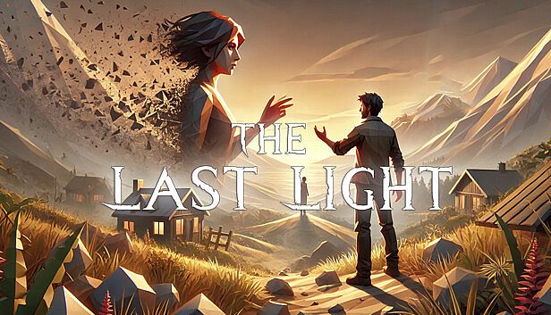 Buy The Last Light