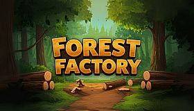 Forest Factory Simulator