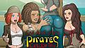 Pirates: Golden Tits Sea Devil Story