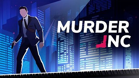 Murder Inc Game