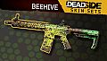 "Beehive" Skin Set