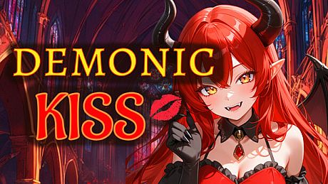 Demonic Kiss