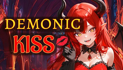 Demonic Kiss