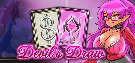 Devil's Draw Game