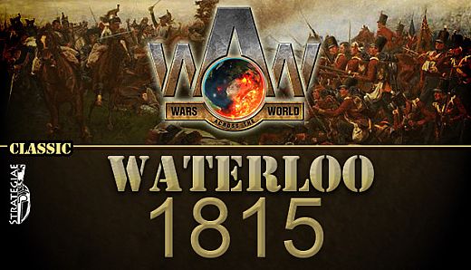 Wars Across the World: Waterloo 1815