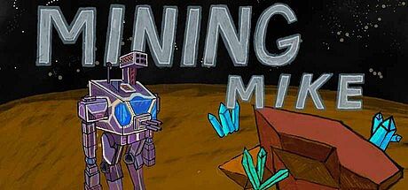 Mining Mike Game