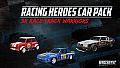 Wreckfest - Racing Heroes Car Pack