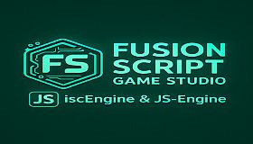 Fusion Script Game Studio: iscEngine & JS-Engine