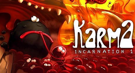 Karma. Incarnation 1 Game