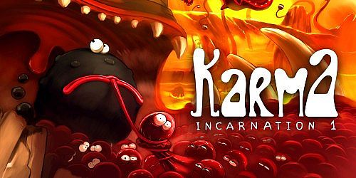 Karma. Incarnation 1