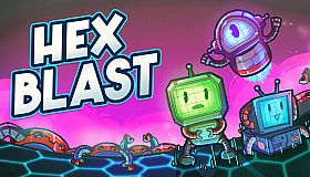 Hex Blast