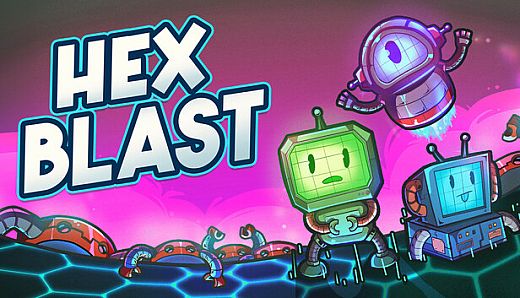 Hex Blast