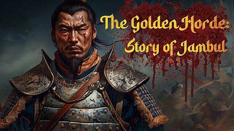 The Golden Horde: Story of Jambul Game