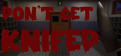 Don't get knifed