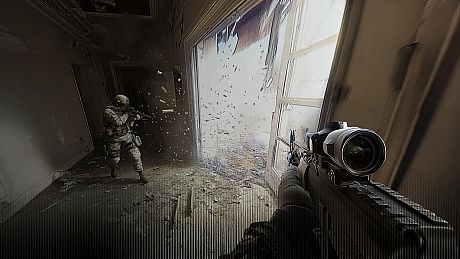 BODYCAMERA SHOOTER Game