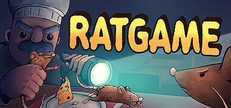 Rat Game Game