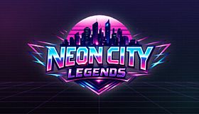 Neon City Legends