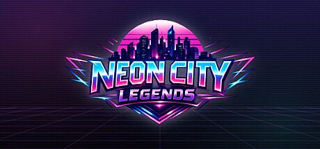 Neon City Legends Game