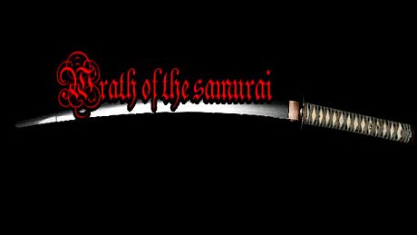 Wrath of the Samurai Game