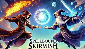 Spellbound Skirmish