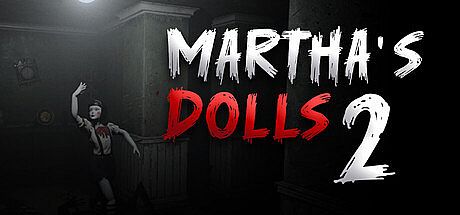 Martha's Dolls 2