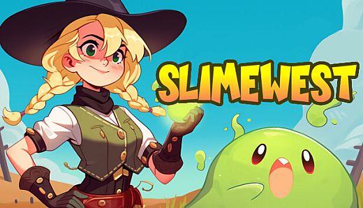 Slimewest