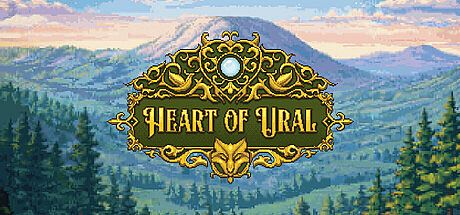 Heart of Ural Game