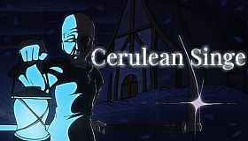 Cerulean Singe