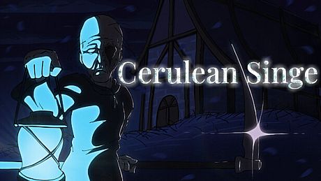 Cerulean Singe Game