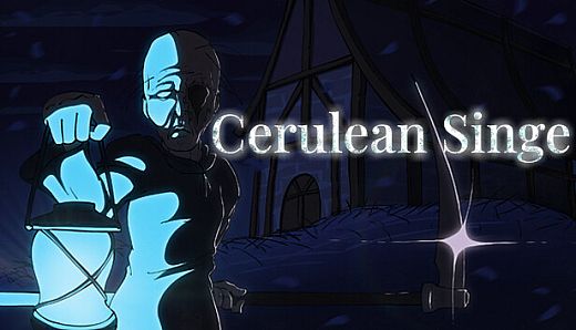 Cerulean Singe