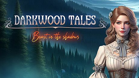 Darkwood Tales - Beast in the Shadows Game