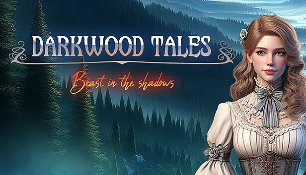 Buy Darkwood Tales - Beast in the Shadows