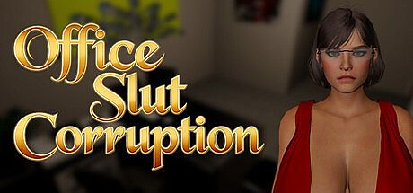 Office Slut Corruption