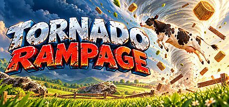 Tornado Rampage