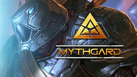 Mythgard Game