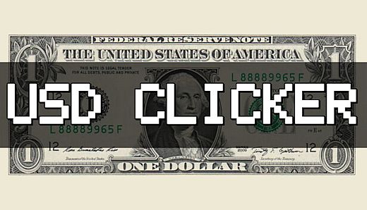 USD Clicker