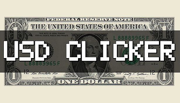 Buy USD Clicker