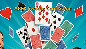 APEX Swoop: Card Game