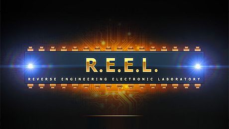 R.E.E.L. Game