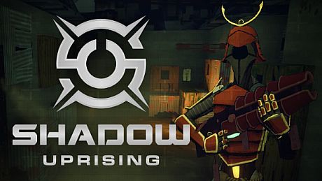 Shadow Uprising Game