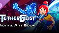 TetherGeist Digital Art Book