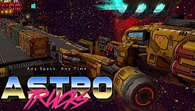 AstroTrucks