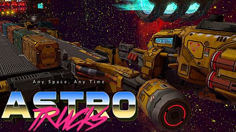 AstroTrucks Game