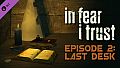 In Fear I Trust - Episode 2
