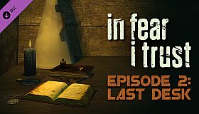 In Fear I Trust - Episode 2