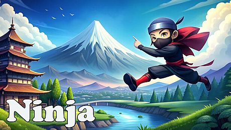 Ninja Game